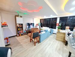 Blk 259C Punggol Topaz (Punggol), HDB 5 Rooms #382423521
